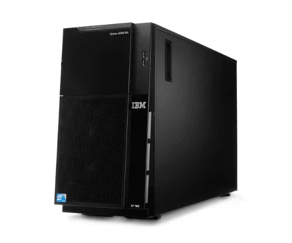 IBM X3500 M4 (7383I3A) Tower Server
