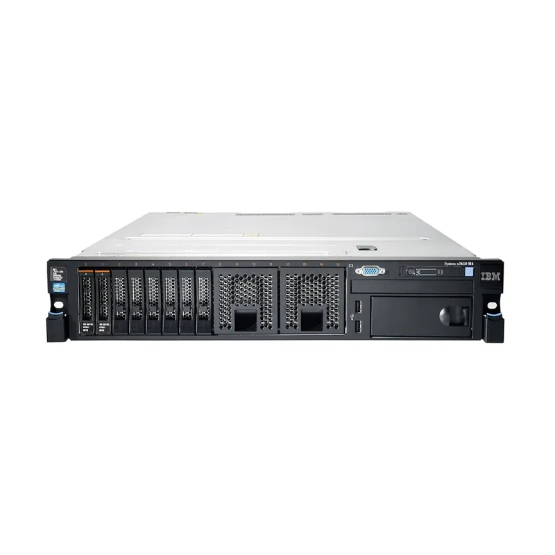 IBM x3650 M4 (7915I4A) Server