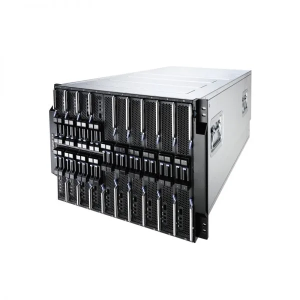 Inspur Blade Servers