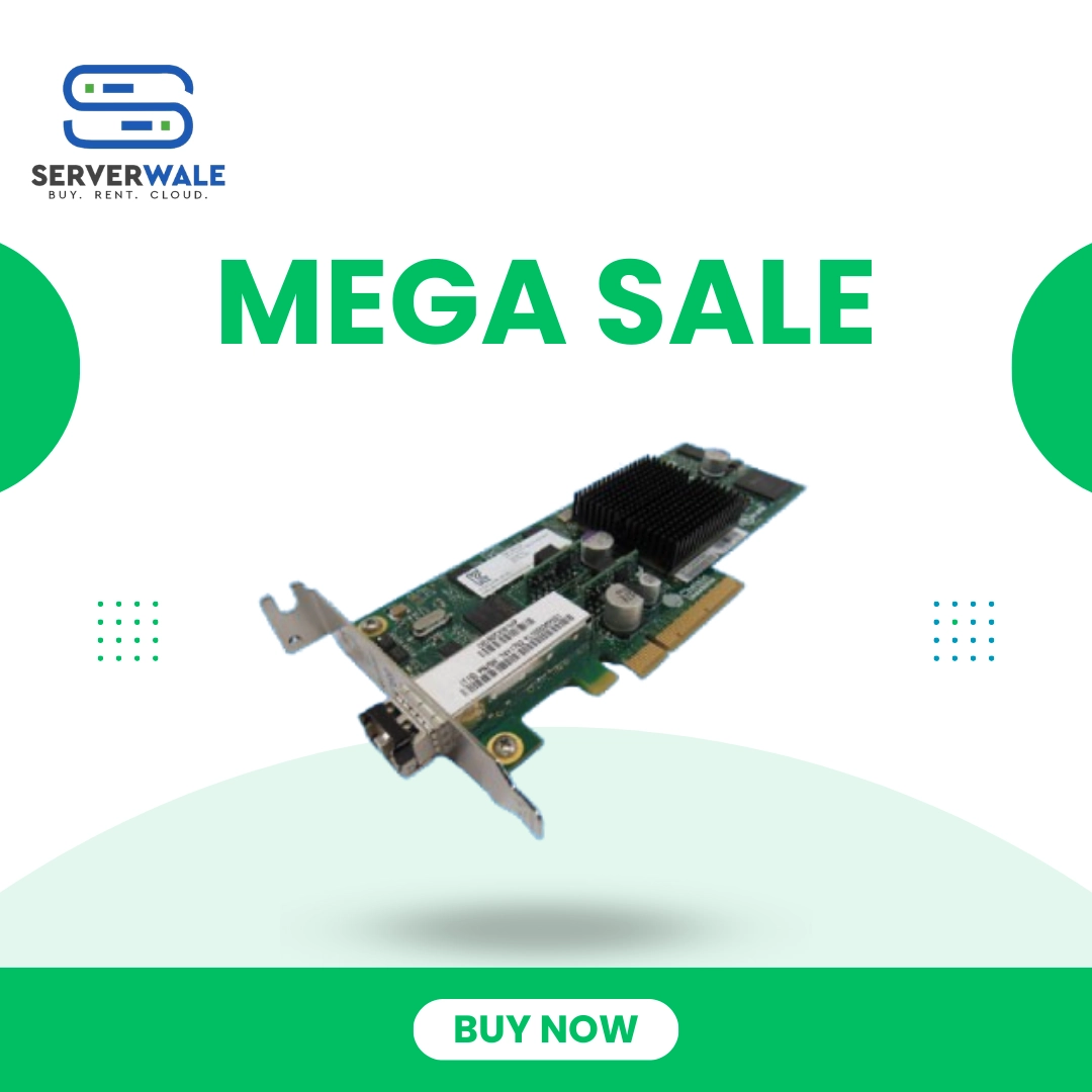 Intel 10GbE Network Interface Cards