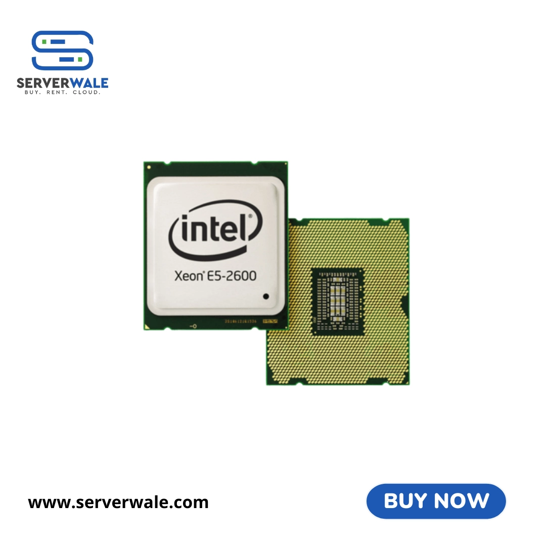 Intel Hexa / Octa Core Processor Server Rental