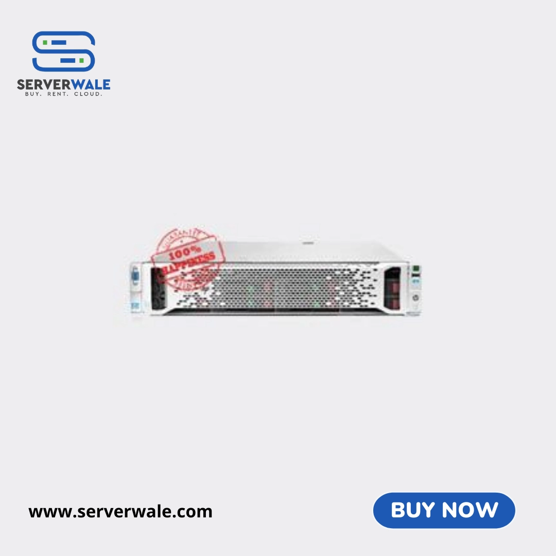 Lease HP ProLiant DL380 G1 Server