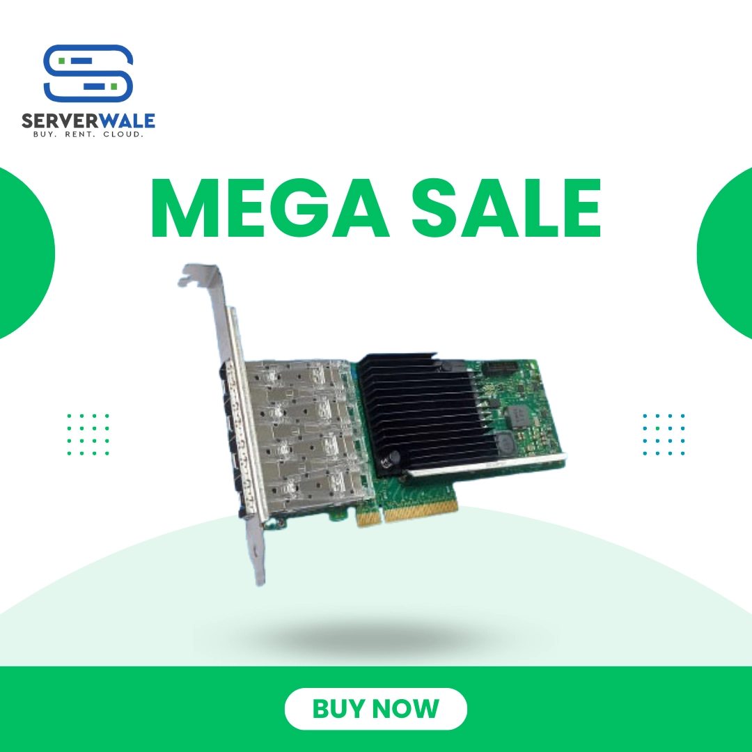 Lenovo/IBM 10GbE Network Interface Cards