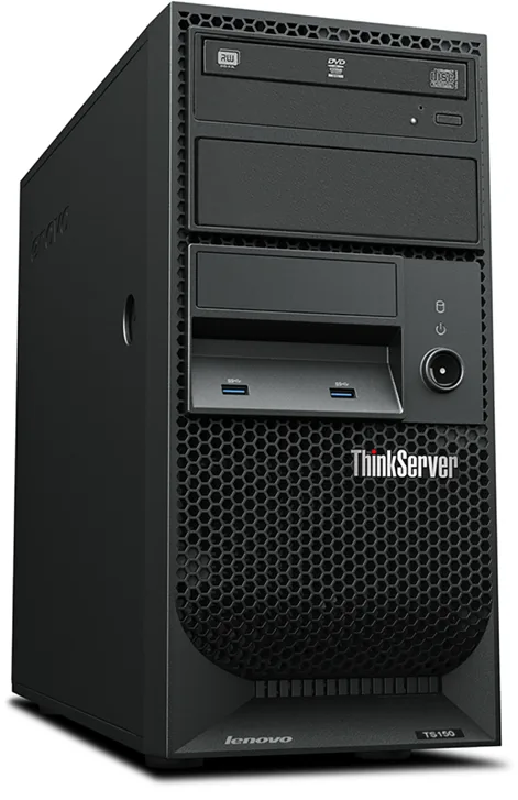 Lenovo Think Server TS150 Tower Server