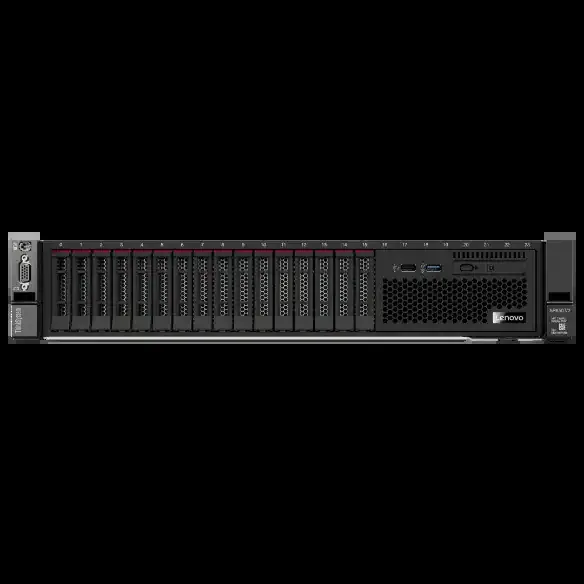 Lenovo ThinkSystem SR650 Server