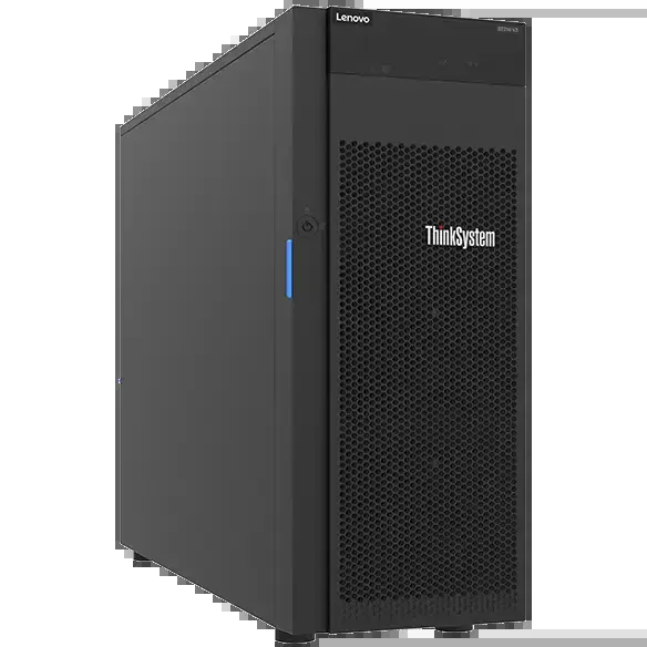Lenovo ThinkSystem ST250 Tower Server