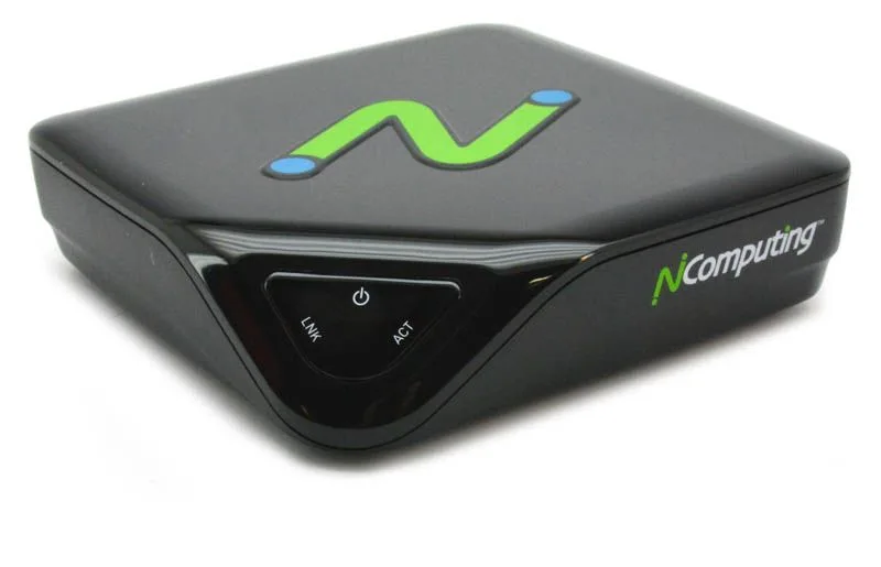 NComputing L300 Thin Client
