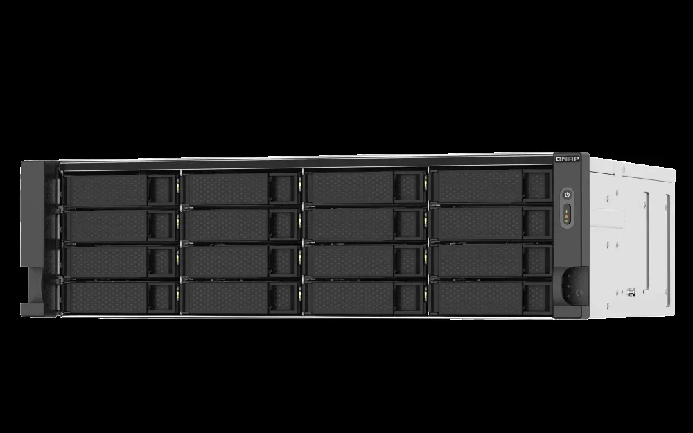 QNAP TS251US 2 Bay Storage Server