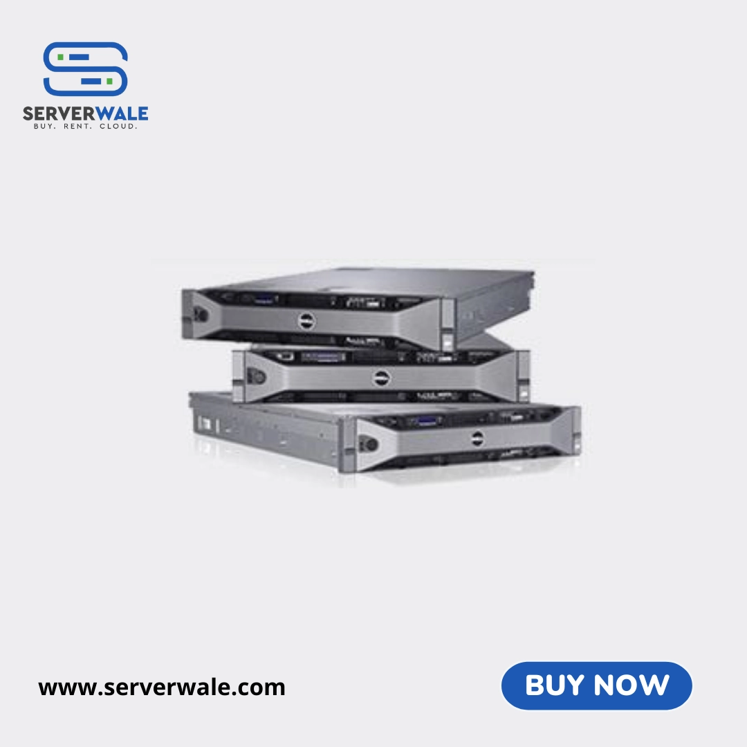 Rack Server Rental