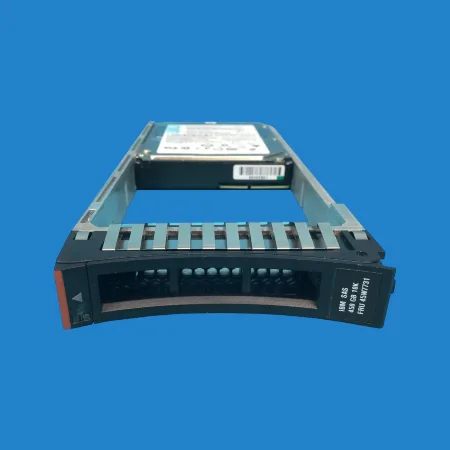 Refurb IBM 450GB SAS(9PY066-039) 10k RPM 6Gb/s 2.5? HDD