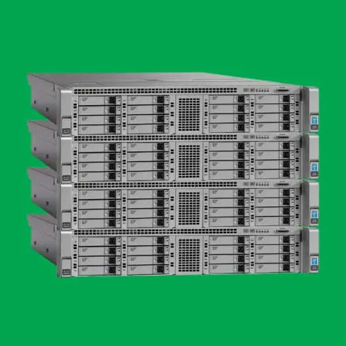 Refurbished Cisco UCS C240 M4 Rack Server