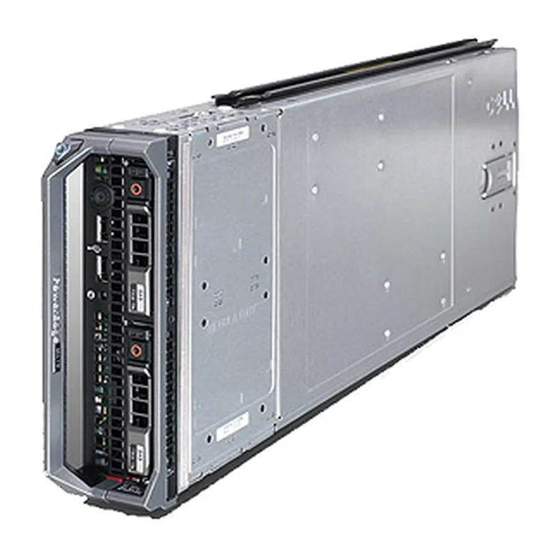 Refurbished Dell PowerEdge M610 Server