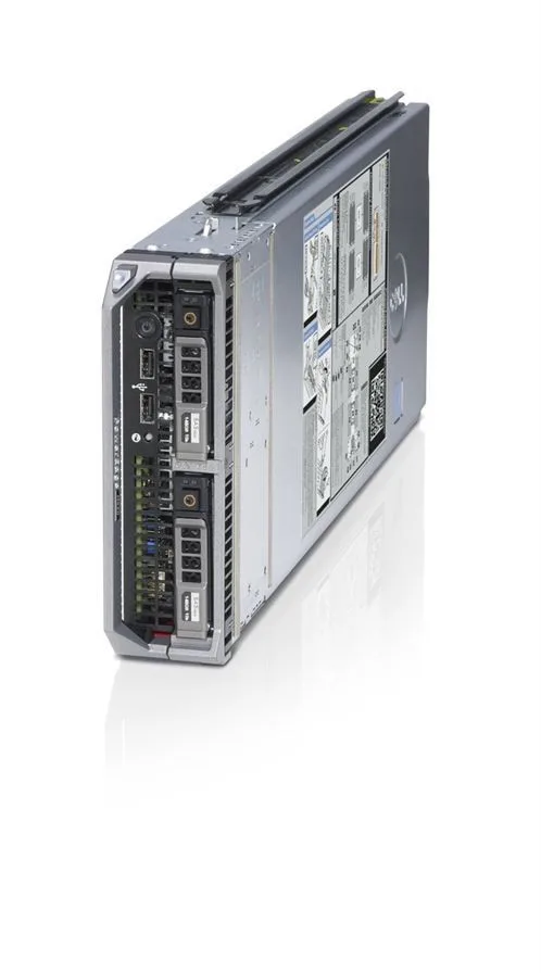 Refurbished Dell PowerEdge M630 Blade Server