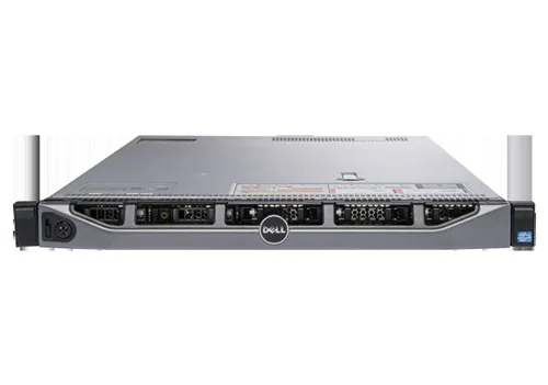Refurbished Dell PowerEdge R430 Rack Server