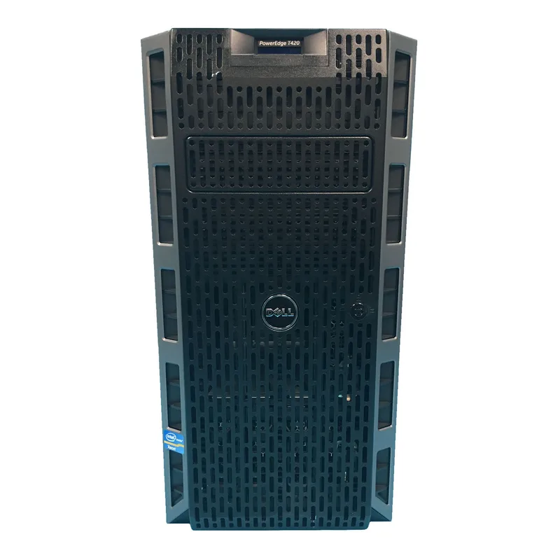 Refurbished Dell PowerEdge T420 Server