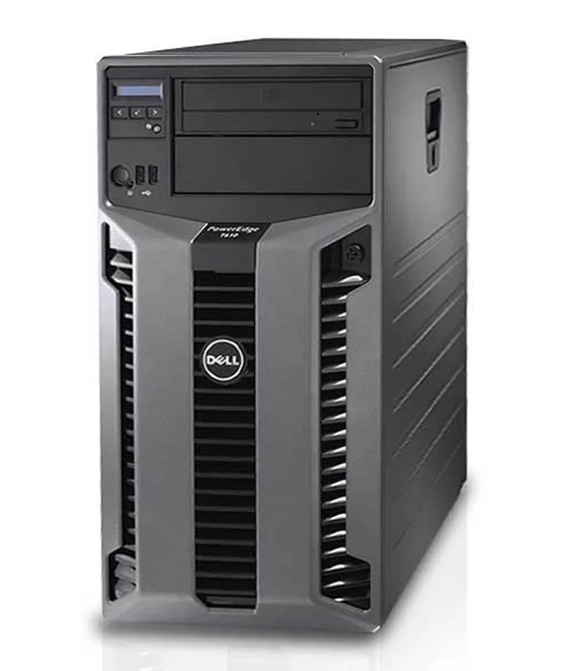 Refurbished Dell PowerEdge T610 Server