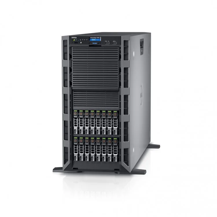Refurbished DELL PowerEdge T630 Tower Server