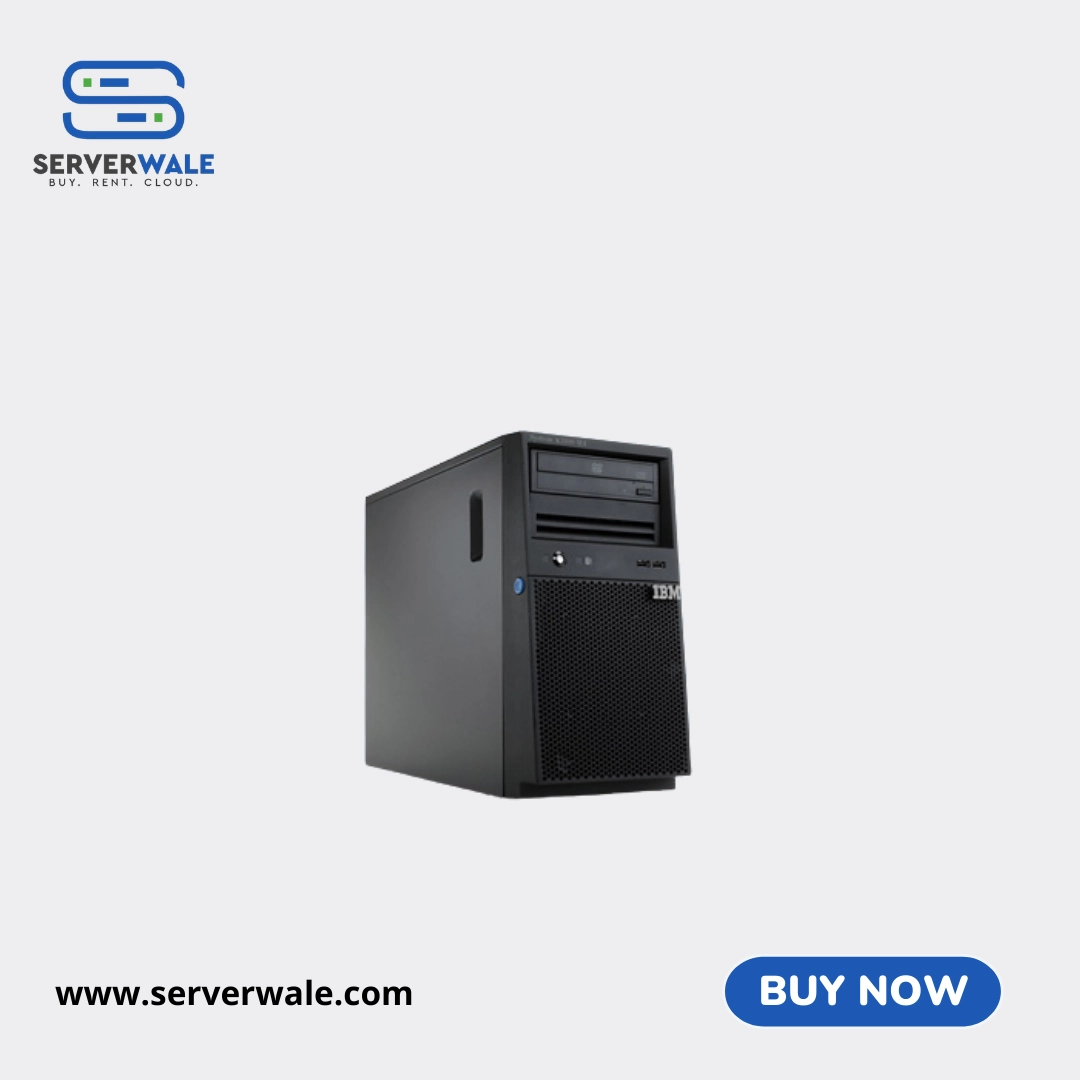 Second Hand HP Proliant DL380 G2 Server