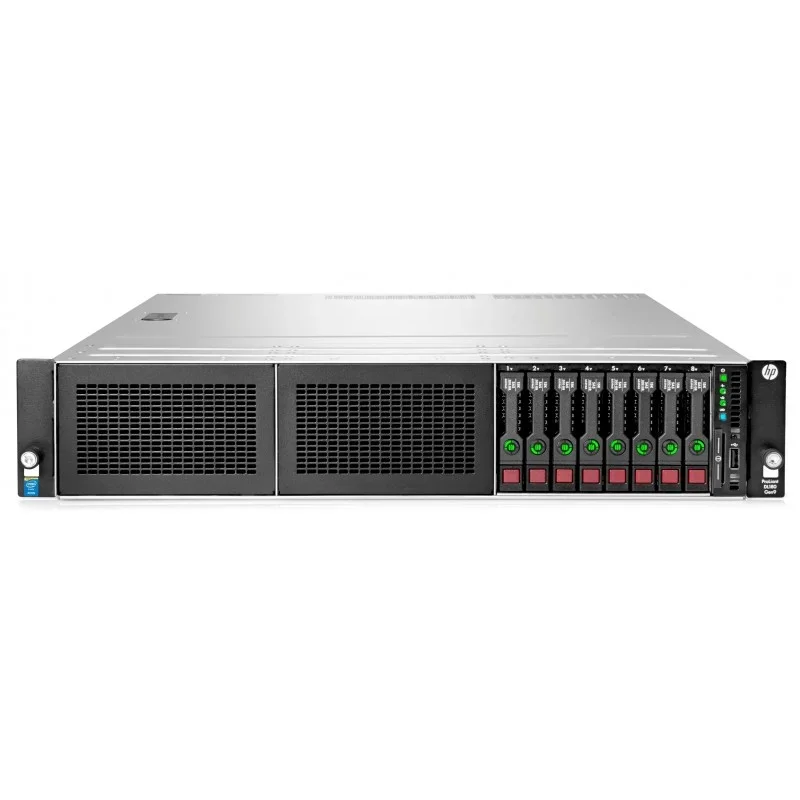 SecondHand HP Proliant DL180 G3 Server