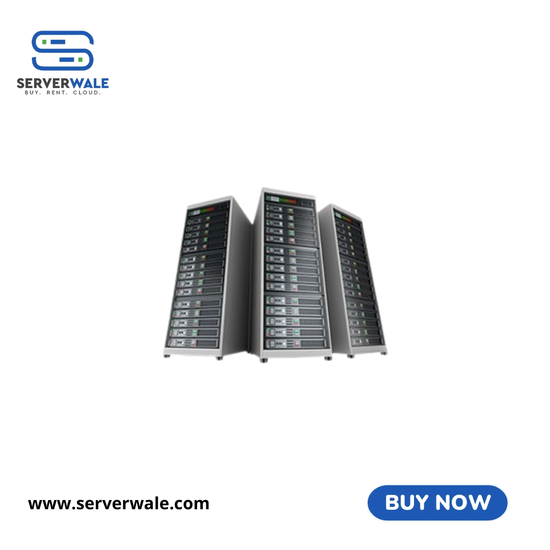 Tower Server For Rental India