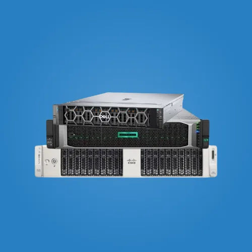 Used 2U Rack Servers For Sale
