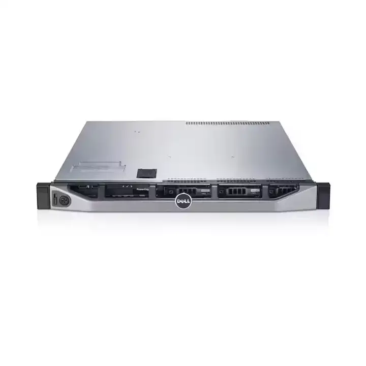 Used Dell PowerEdge R420 Rack Server