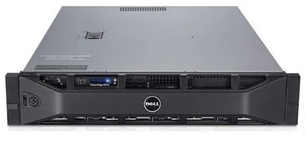 Used Dell Poweredge R510 Server