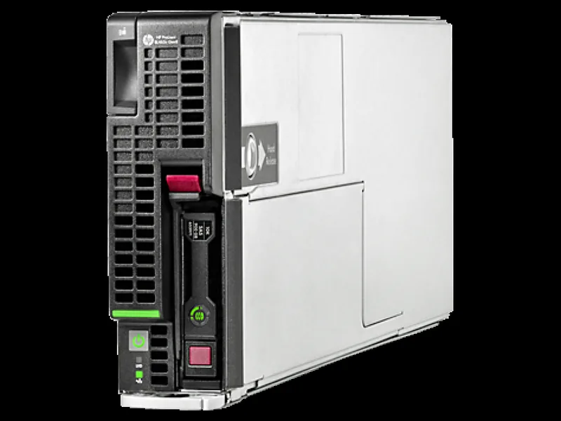 Used HP Proliant Bl465c Gen8 Server