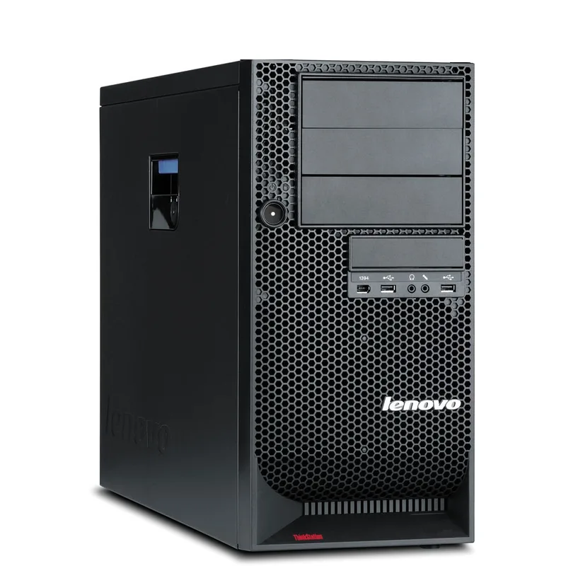 Used IBM Lenovo D30 Workstation