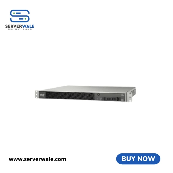 Cisco ASA 5515 Firewall On Rent