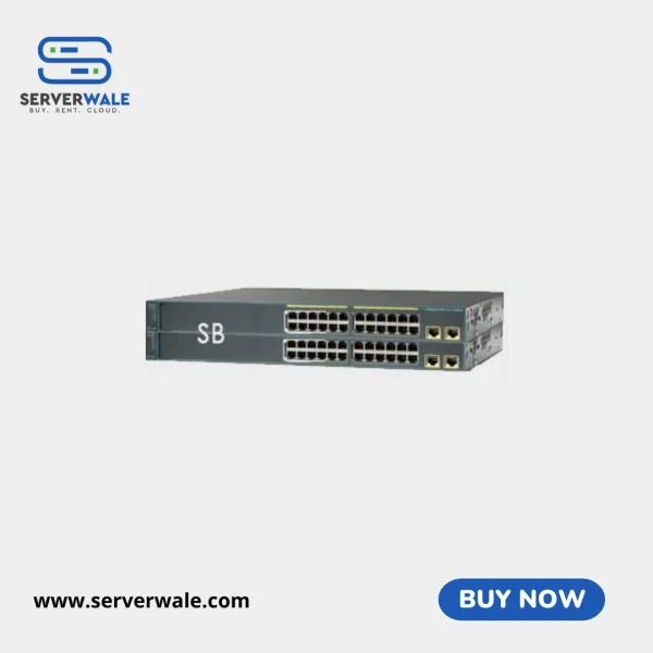 Cisco Catalyst 2960 Series Switches Price List