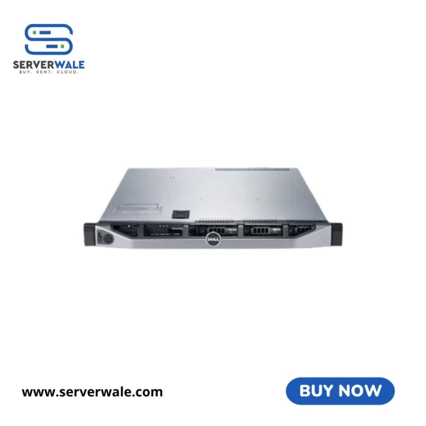 Dell PowerEdge R415 Rack Server