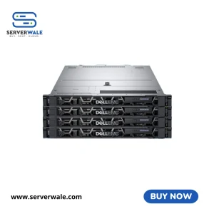 Dell PowerEdge R820 2U Rack Server