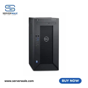 Dell PowerEdge T110 II Tower Server