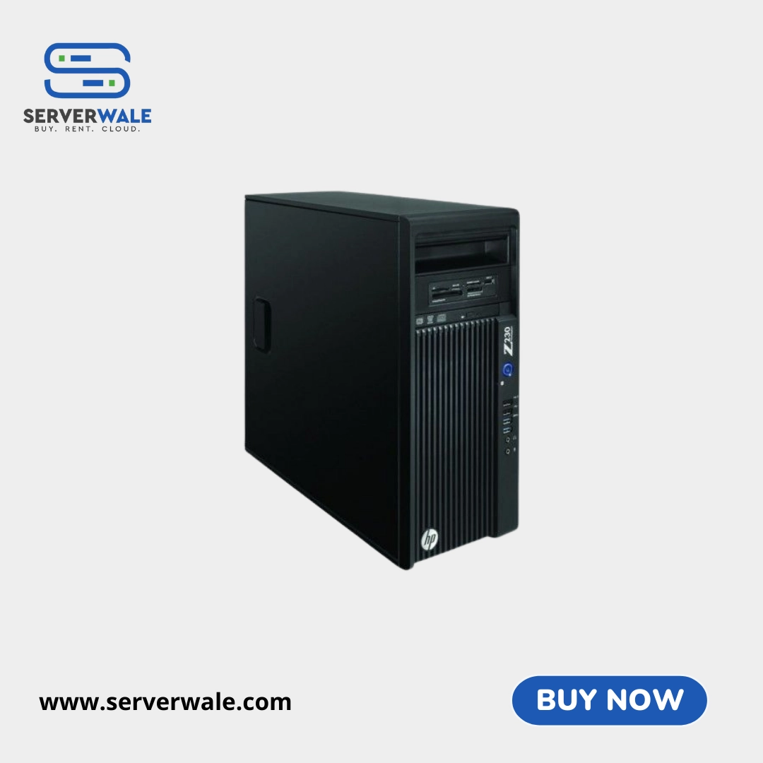 HP Z6 G4 Workstation