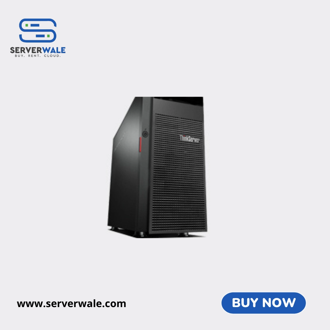 Lenovo ThinkStation P500 Tower Workstation