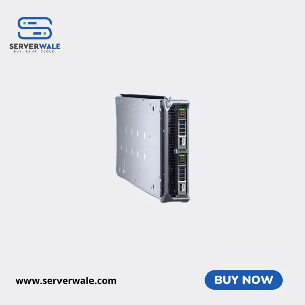 Refurbished Dell PowerEdge M630 Blade Server