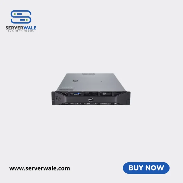 Refurbished Dell PowerEdge R510 Server