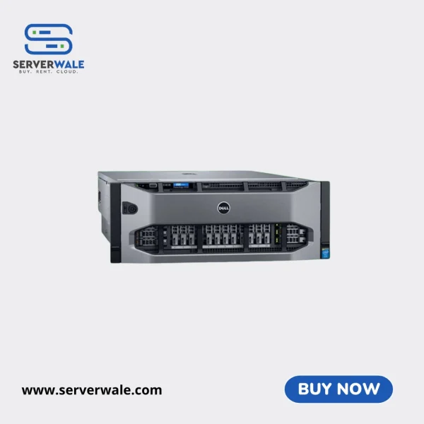 Refurbished Dell PowerEdge R930 Server