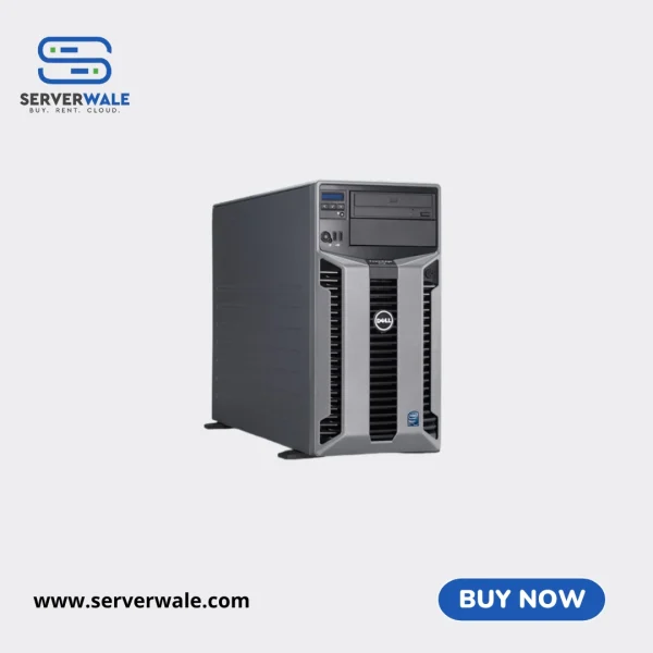 Refurbished Dell PowerEdge T310 Server