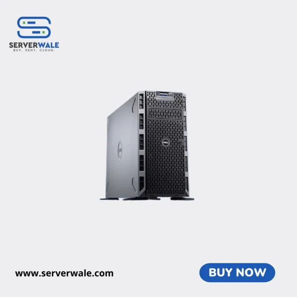 Refurbished Dell PowerEdge T330 Server