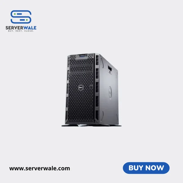 Refurbished Dell PowerEdge T420 Server