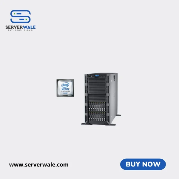 Refurbished Dell PowerEdge T620 Tower Server