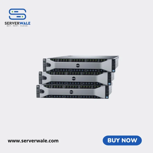 Refurbished Dell PowerVault NX3230 NAS Storage Arrays