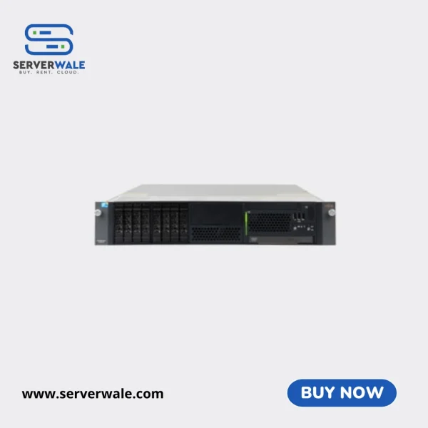 Refurbished Fujitsu Primergy RX300 S6 Server