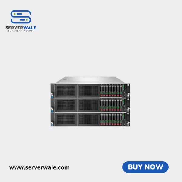 Refurbished HP ProLiant BL460c G7 Server