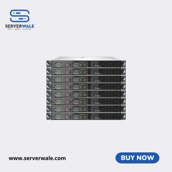 Refurbished HP ProLiant DL320e Gen8 (726045-375) server