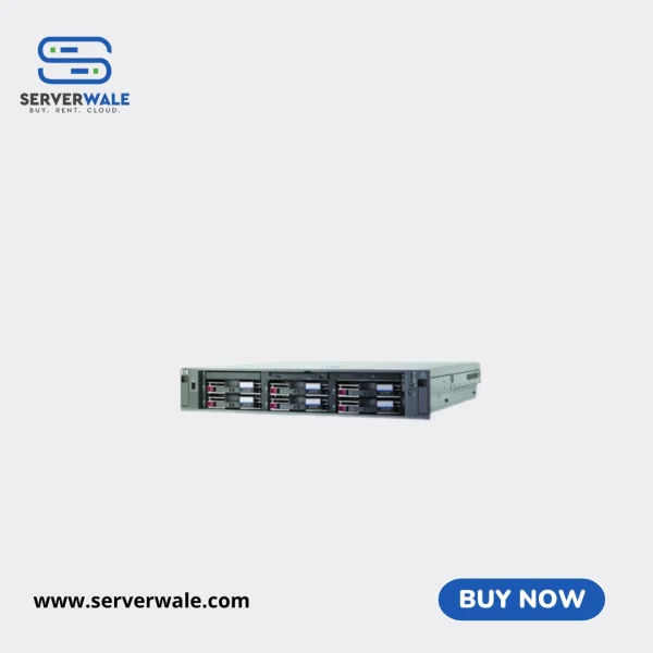 Refurbished HP Proliant DL360 G3 Server