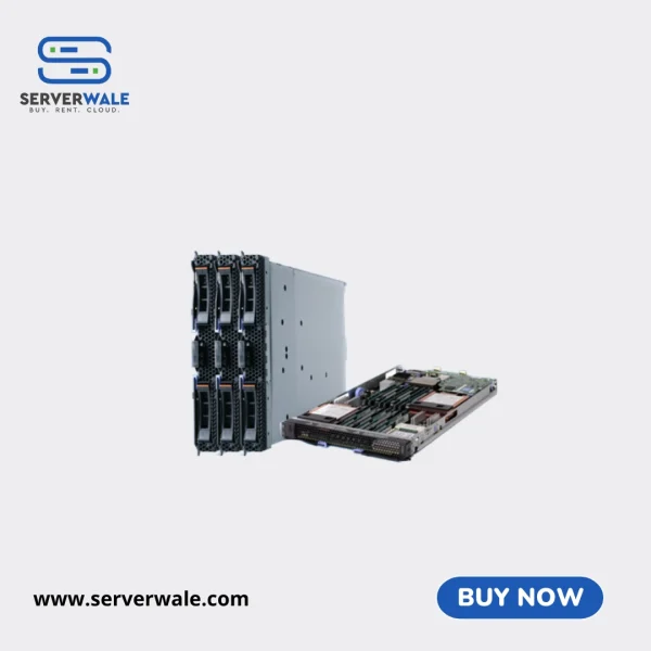 Refurbished IBM X3650 M4 Rack Server