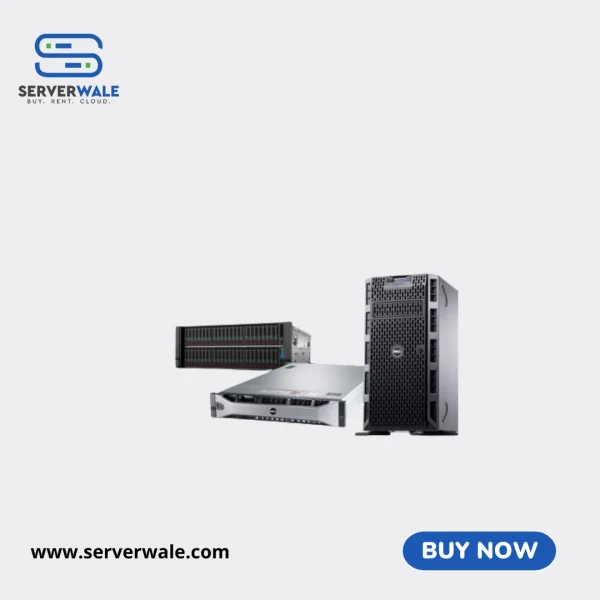 Refurbished Servers Under Rs.3 Lakhs